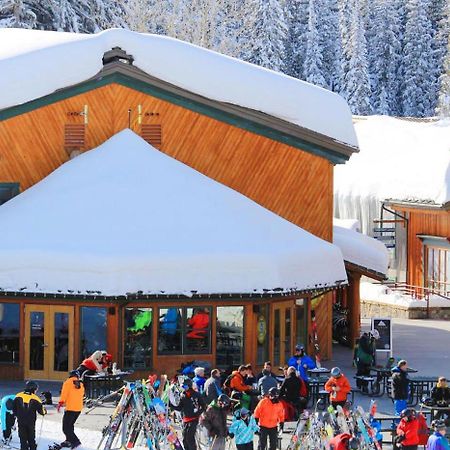 Teewinot Lodge By Grand Targhee Resort Alta Luaran gambar