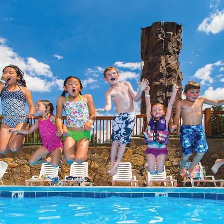 Teewinot Lodge By Grand Targhee Resort Alta Luaran gambar