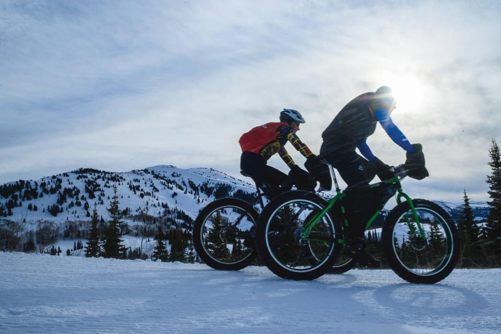 Teewinot Lodge By Grand Targhee Resort Alta Luaran gambar
