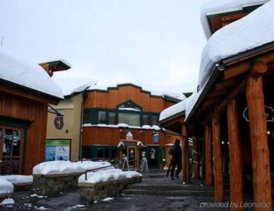 Teewinot Lodge By Grand Targhee Resort Alta Luaran gambar