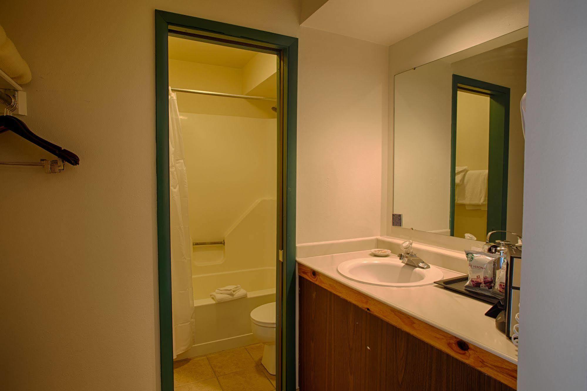 Teewinot Lodge By Grand Targhee Resort Alta Luaran gambar